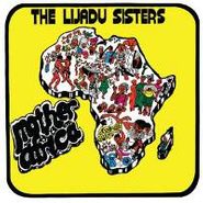 The Lijadu Sisters, Mother Africa (CD)