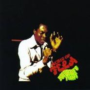 Fela Kuti, Roforofo Fight + 2 Singles (CD)