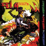 Fela Kuti, Confusion (LP)