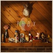 Phox, Phox (LP)