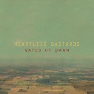 Heartless Bastards, Restless Ones (LP)