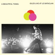 IDLES, Beautiful Thing: Idles Live At (CD)