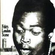 Fela Kuti, London Scene/Shakara (CD)