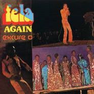 Fela, Excuse-O (1975)/monkey Banana (CD)
