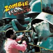 Fela and Afrika 70, Zombie (CD)