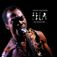 Fela Kuti, Teacher Don't Teach Me Nonsense (CD)