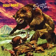 Holy Sons, Survivalist Tales! (CD)