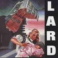 Lard, The Last Temptation Of Reid (CD)