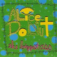 Alice Donut, Biggest Ass (The Ass Trilogy) (CD)
