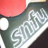 SNFU, The Ping Pong EP