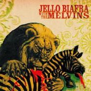 Jello Biafra, Never Breathe What You Can't See (LP)