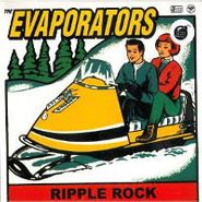 The Evaporators, Ripple Rock (LP)