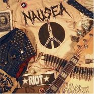 Nausea, Vol. 2-Punk Terrorist Antholog (CD)