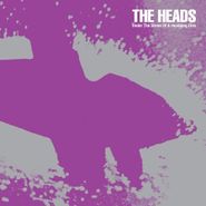 Heads, Under The Stress Of A Headlong (CD)