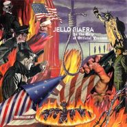Jello Biafra, In The Grip Of Official Treason (CD)
