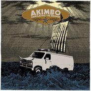 Akimbo, Navigating The Bronze (CD)