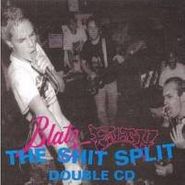 Blatz, Shit Split (CD)