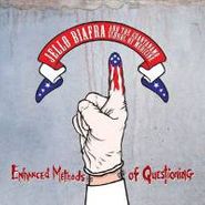 Jello Biafra And The Guantanamo School Of Medicine, Enhanced Methods Of Questioning (CD)