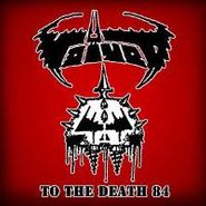 Voïvod, To The Death 84 (CD)