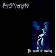 Mournful Congregation, Monad Of Creation (CD)