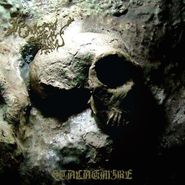 Cauldron Black Ram, Stalagmire (LP)