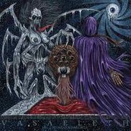 Vasaeleth, All Uproarious Darkness (LP)