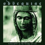 Obsequiae, Suspended In The Brume Of Eos (LP)