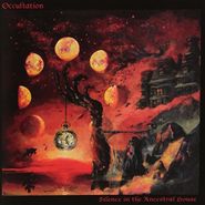 Occultation, Silence In The Ancestral House (LP)