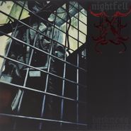 Nightfell, Darkness Evermore (LP)