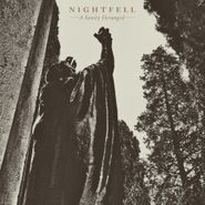 Nightfell, A Sanity Deranged (CD)