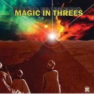 , Magic In Threes (LP)