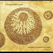 Luther Dickinson, Hambone's Meditations (CD)