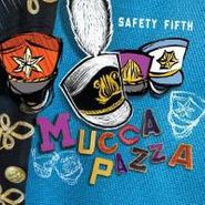 Mucca Pazza, Safety Fifth (CD)