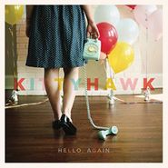 Kittyhawk, Hello Again (LP)