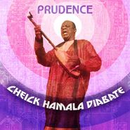 Cheick Hamala Diabaté, Prudence Ep (LP)