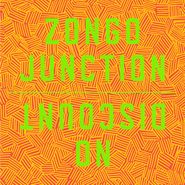 Zongo Junction, No Discount (LP)