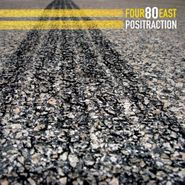 Four80East, Positraction (CD)
