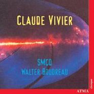 Vivier , Claude Vivier (CD)