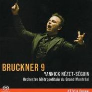 Anton Bruckner, Bruckner: Symphony No. 9 [Hybrid SACD] (CD)