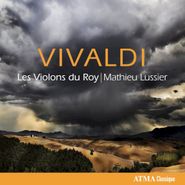 , Vivaldi: Concertos (CD)