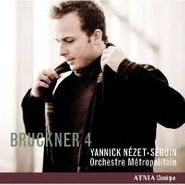 Anton Bruckner, Bruckner: Symphony No. 4 (CD)