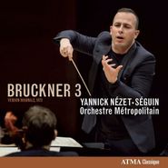 Anton Bruckner, Bruckner: Symphony No. 3 (Original Version, 1873) (CD)