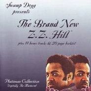 Z.Z. Hill, The Brand New Z.Z. Hill... Plus [Bonus Tracks] (CD)