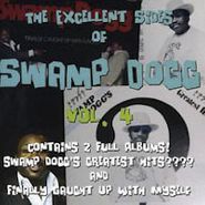 Swamp Dogg, Vol. 4-Excellent Sides Of Swam (CD)