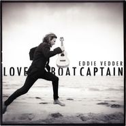 Eddie Vedder, Love Boat Captain/Wishlist (7")