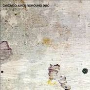 Chicago Underground Duo, Age Of Energy (LP)