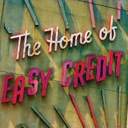 The Home of Easy Credit, The Home Of Easy Credit (CD)