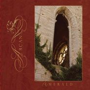 Arcana, Emerald (CD)