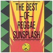 Various Artists, The Best Of Reggae Sunsplash (CD)