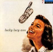 Lucy Ann Polk, Lucy Ann Polk (CD)